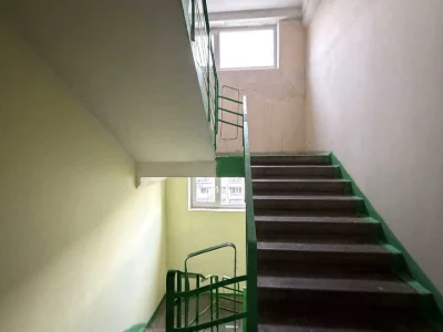 Apartment. Obolons'kyi Prospect, Kyiv
