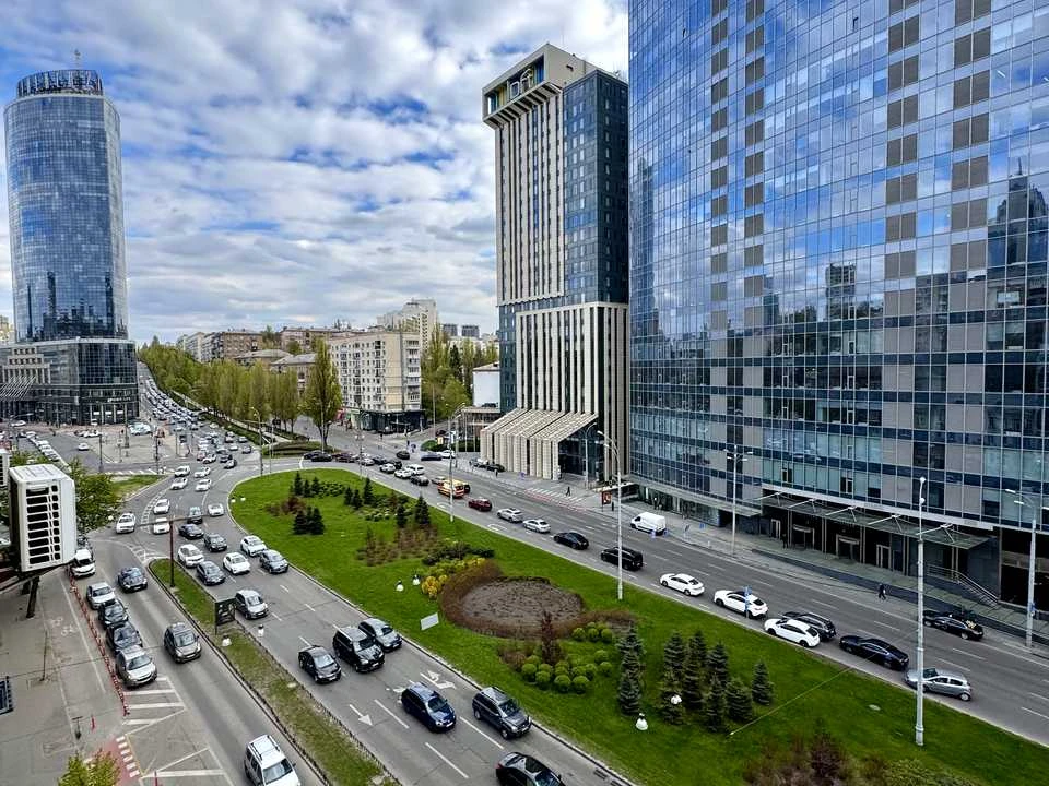 Квартира. Київ, Басейна вул.