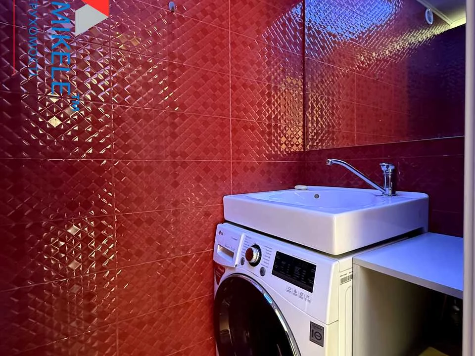 Apartment. Regenator Street, Kyiv