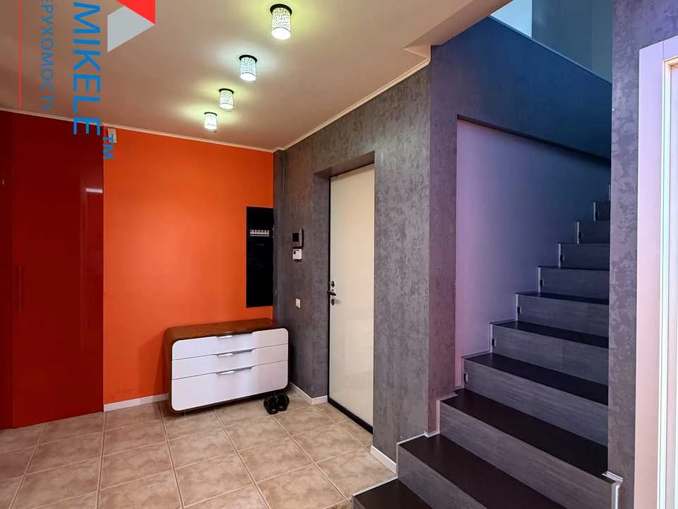 Apartment. Regenator Street, Kyiv