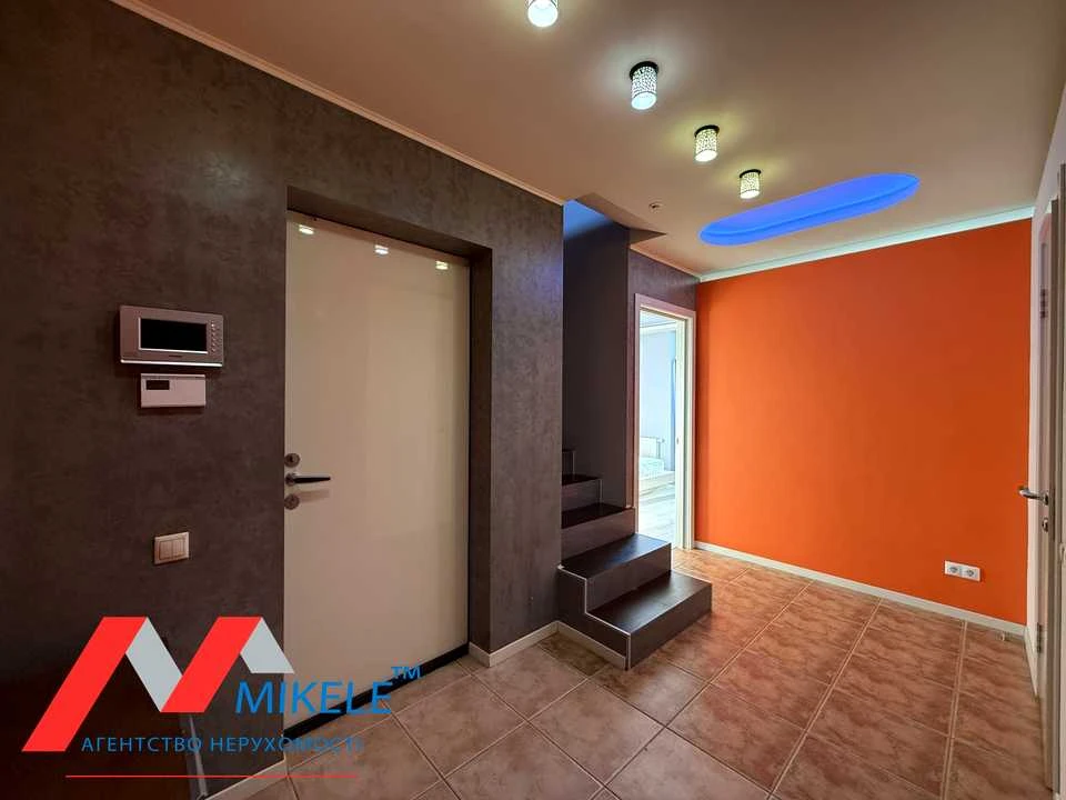 Apartment. Regenator Street, Kyiv