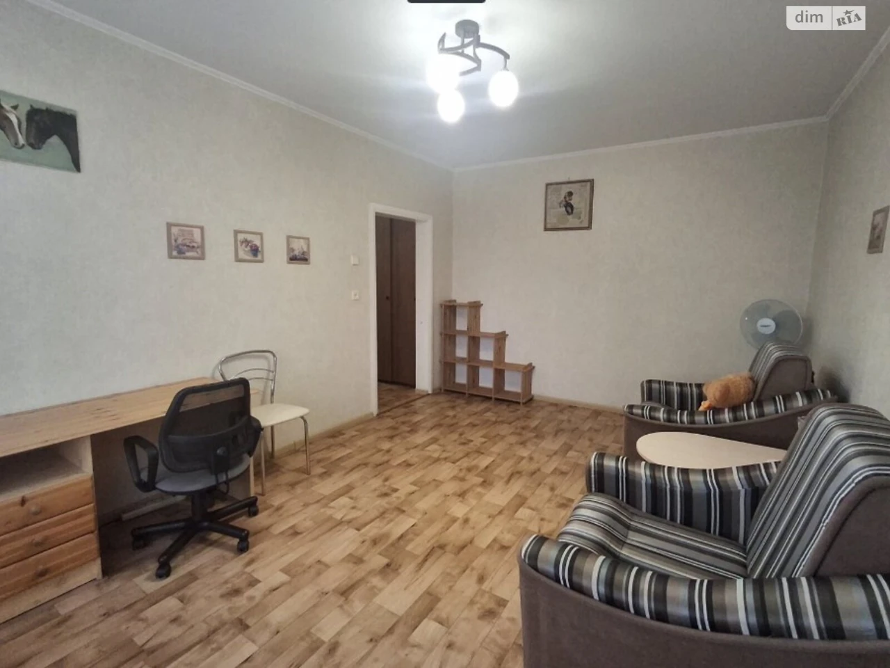 Long-term Rental Apartment, Poznyaki