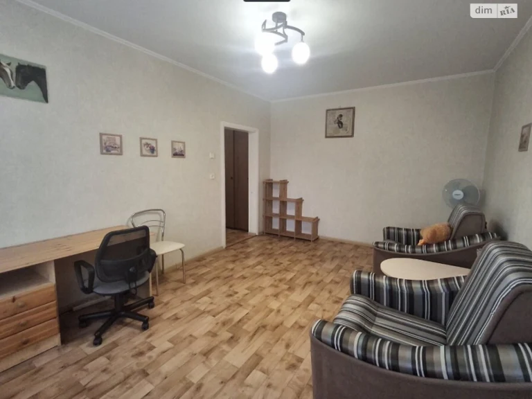 Long-term Rental Apartment, Poznyaki