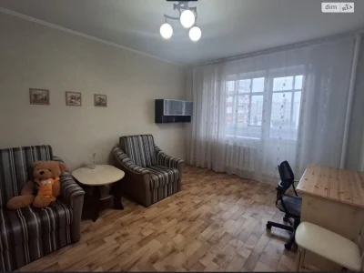 Long-term Rental Apartment, Poznyaki