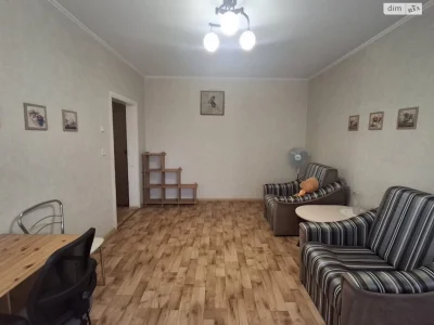 Long-term Rental Apartment, Poznyaki