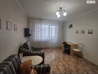 Long-term Rental Apartment, Poznyaki