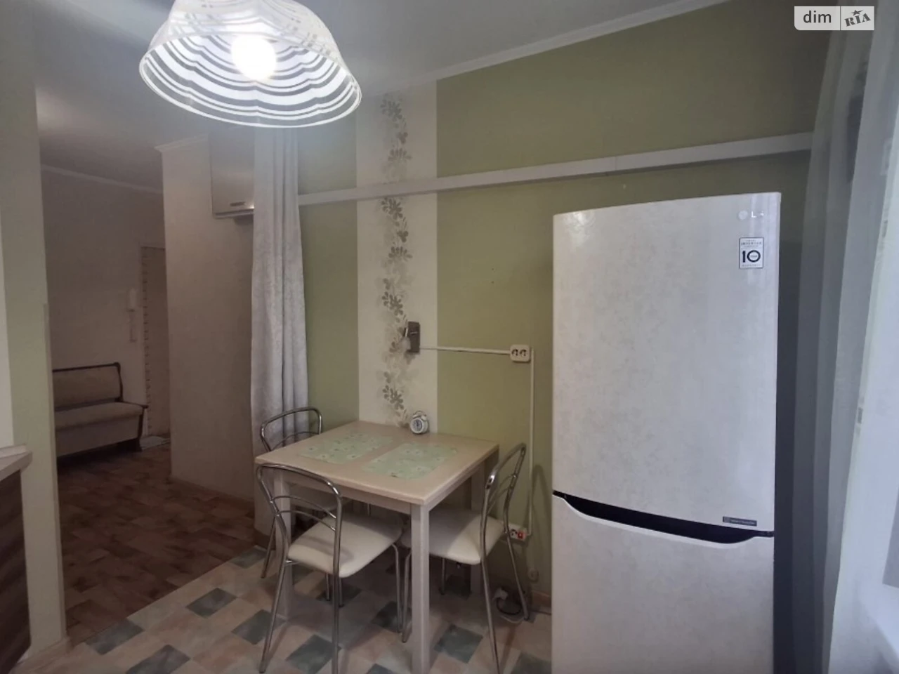 Long-term Rental Apartment, Poznyaki