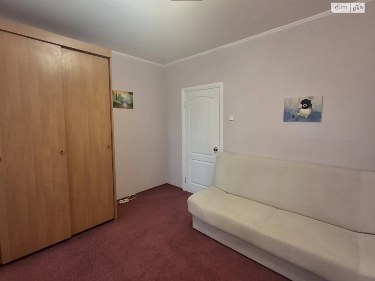 Long-term Rental Apartment, Poznyaki