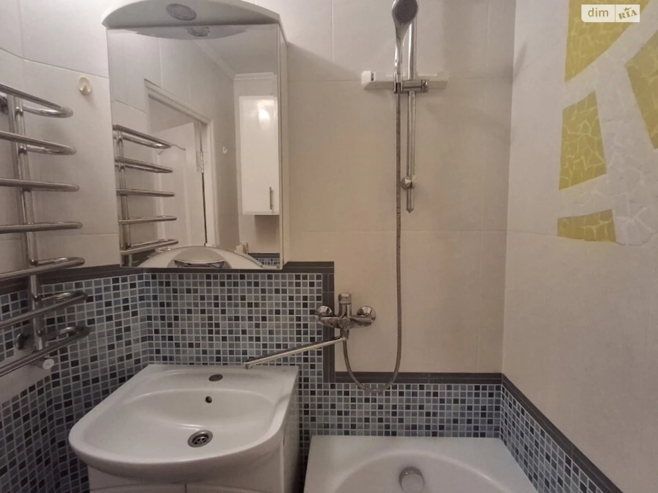 Long-term Rental Apartment, Poznyaki