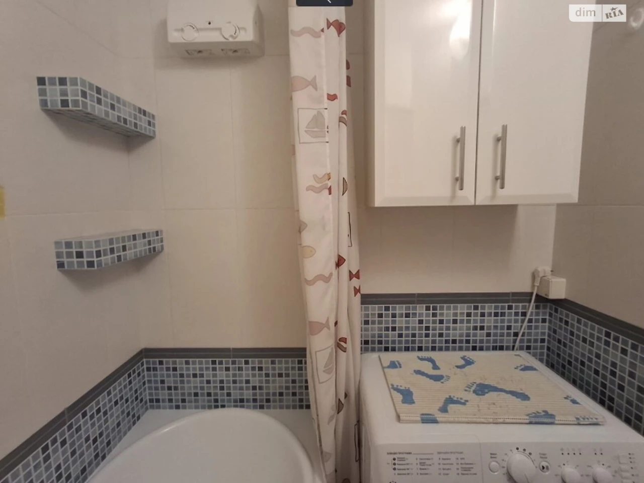 Long-term Rental Apartment, Poznyaki