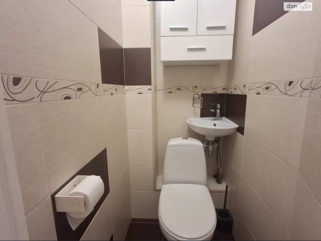 Long-term Rental Apartment, Poznyaki