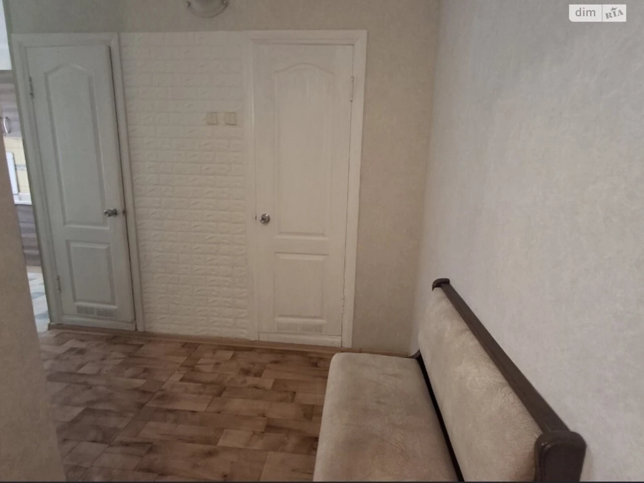 Long-term Rental Apartment, Poznyaki