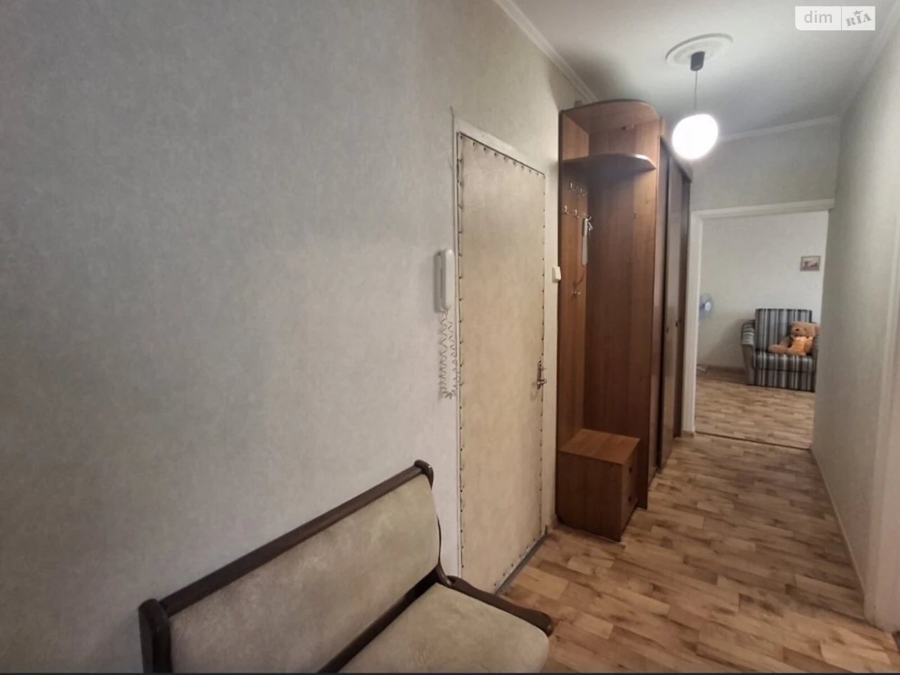 Long-term Rental Apartment, Poznyaki