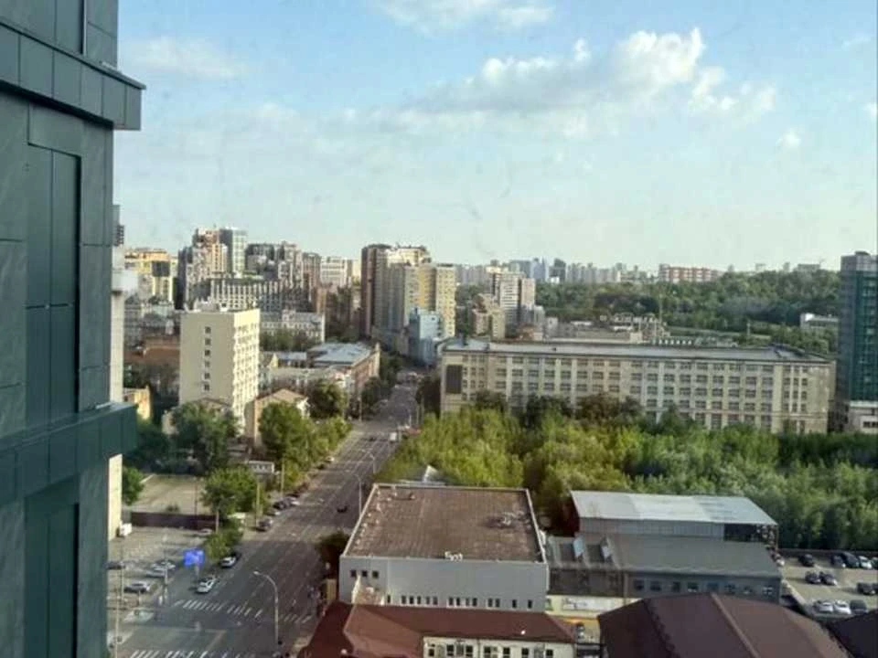 Квартира. Киев, улица Антонивича