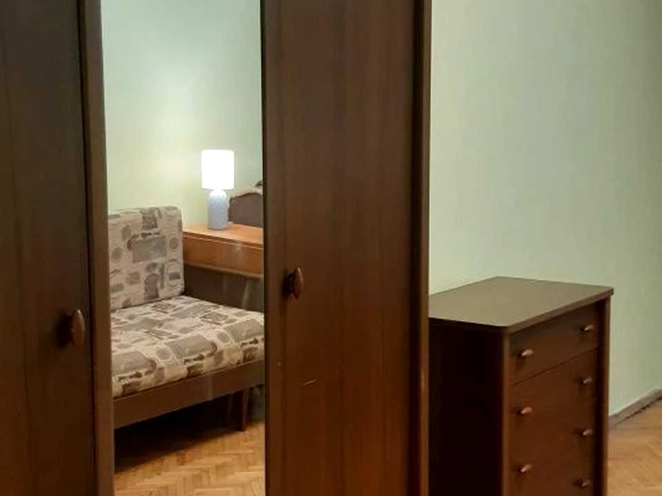 Квартира. Київ, вулиця Ореста Левицького
