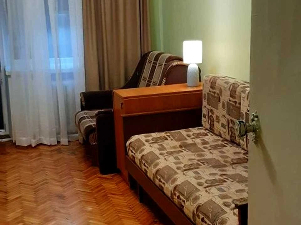Квартира. Київ, вулиця Ореста Левицького