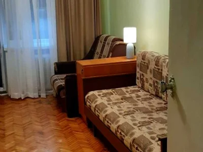 Квартира. Київ, вулиця Ореста Левицького