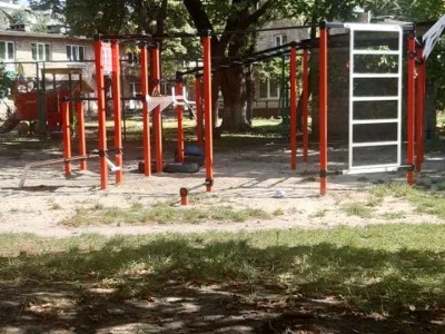 Квартира. Київ, вулиця Ореста Левицького