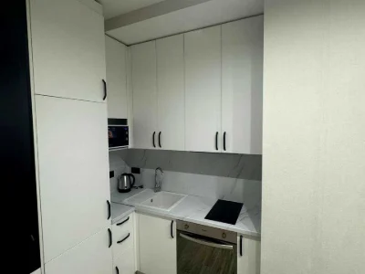 Apartment. Nagirna Street, Kyiv