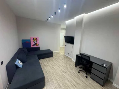 Apartment. Nagirna Street, Kyiv