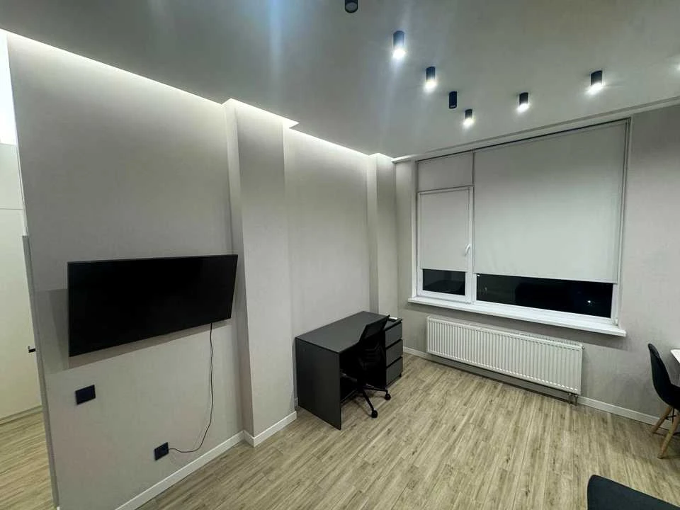 Apartment. Nagirna Street, Kyiv