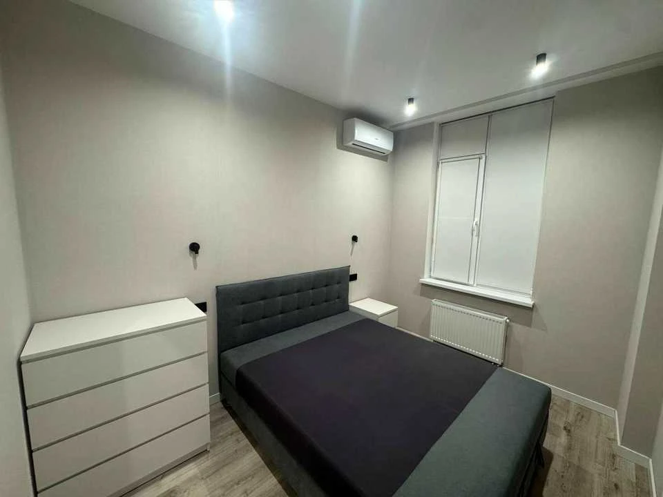 Apartment. Nagirna Street, Kyiv