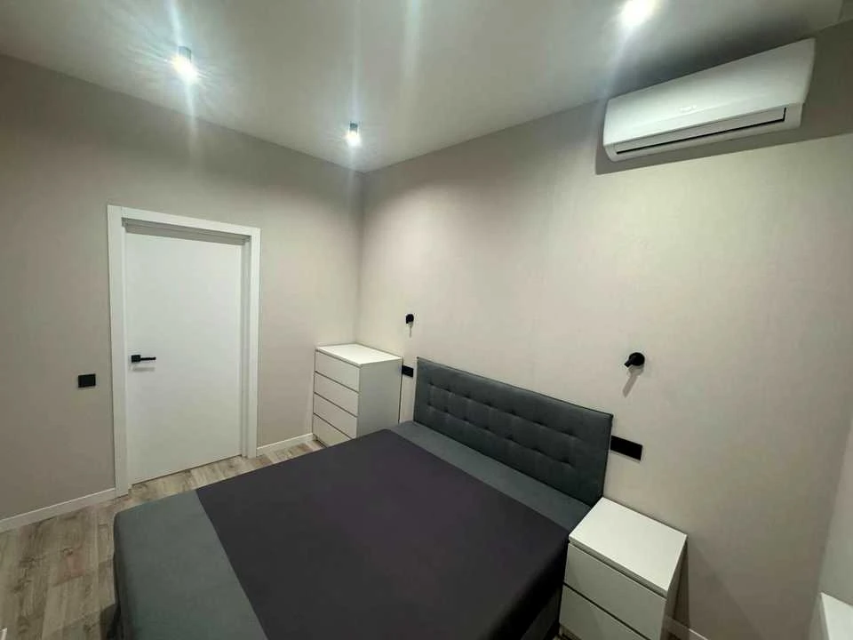 Apartment. Nagirna Street, Kyiv