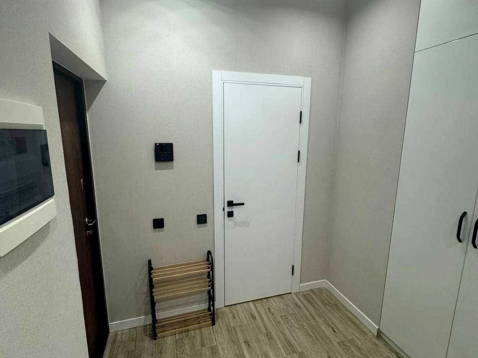 Apartment. Nagirna Street, Kyiv