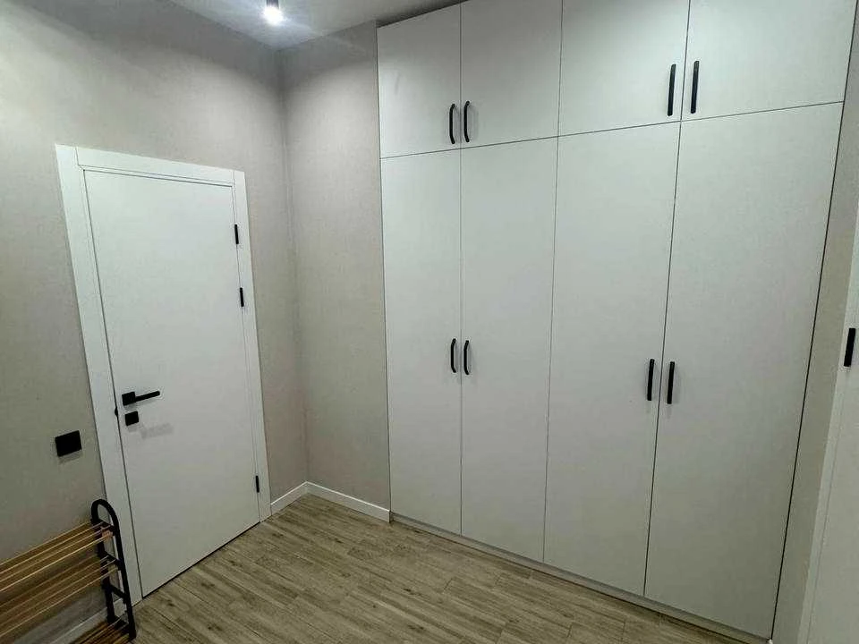 Apartment. Nagirna Street, Kyiv
