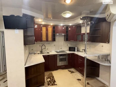 Long-Term Rental Apartment, Left Bank