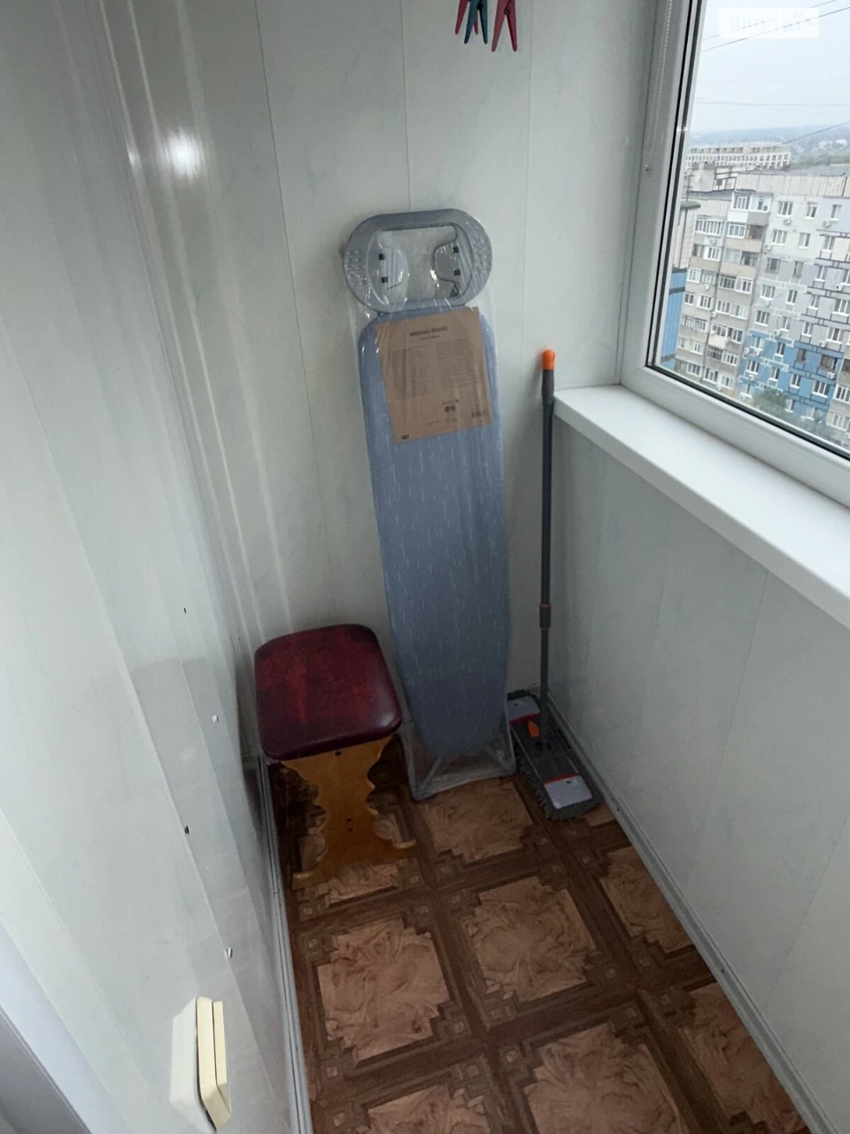 Long-Term Rental Apartment, Left Bank