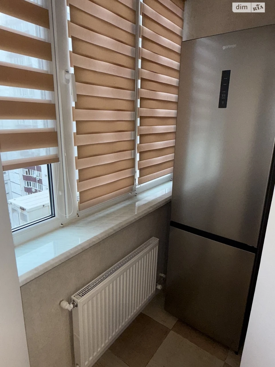 Long-Term Rental Apartment, Left Bank