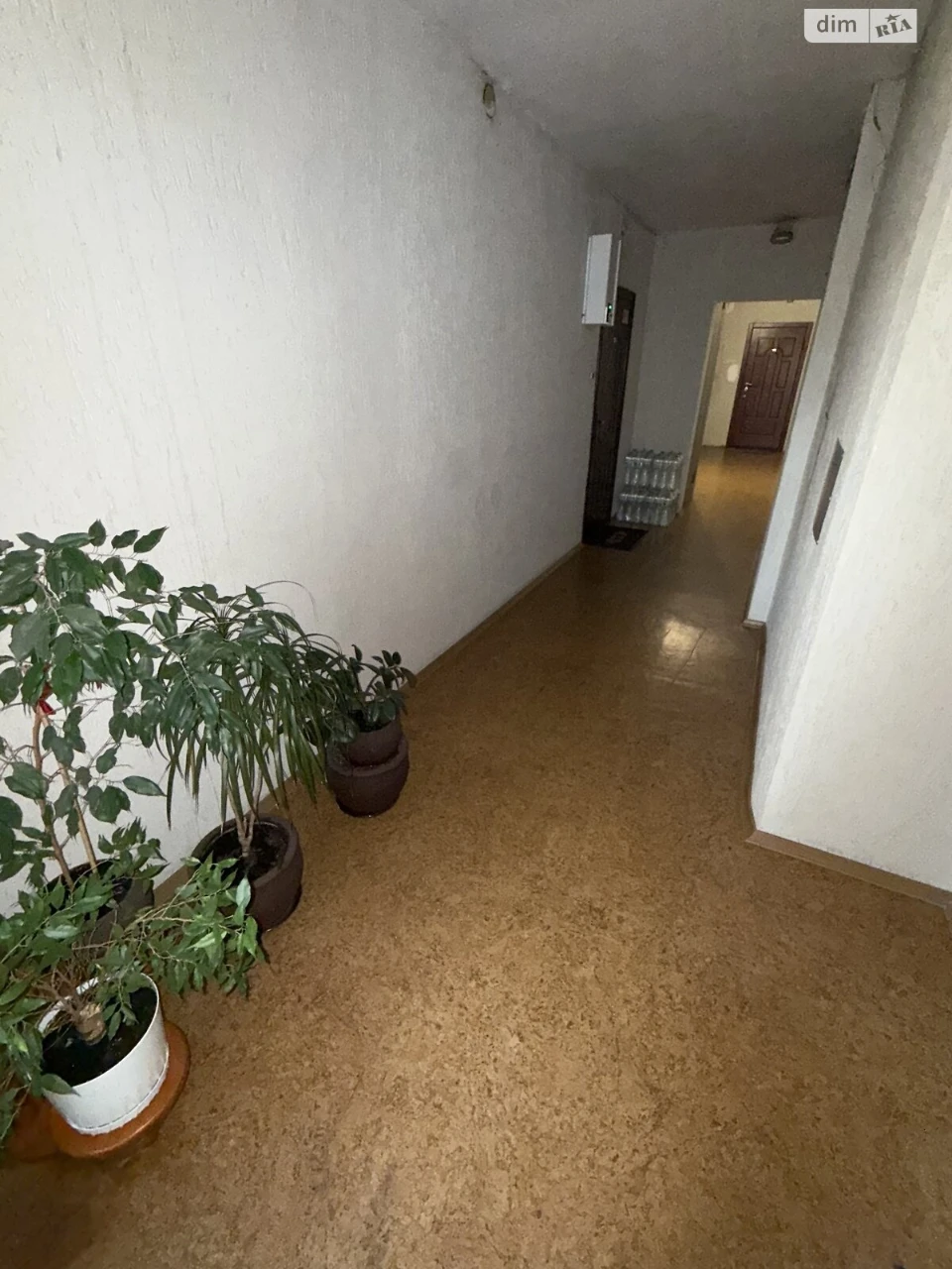 Long-Term Rental Apartment, Left Bank
