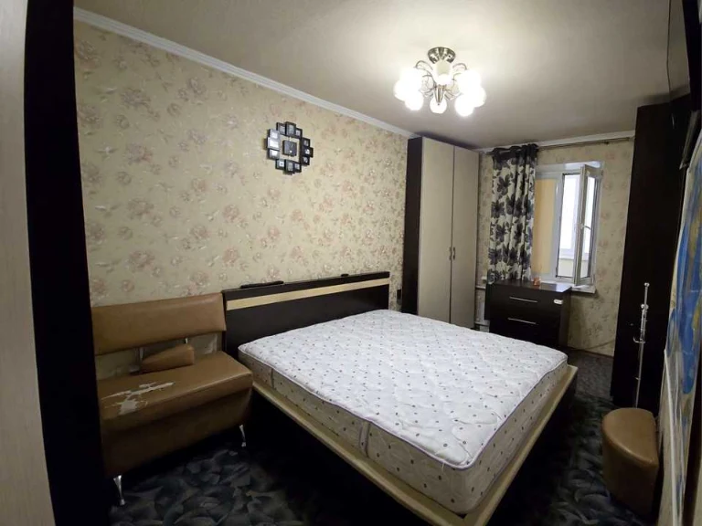 Apartment. Dmitry Yavornytsky Street, Dnipro