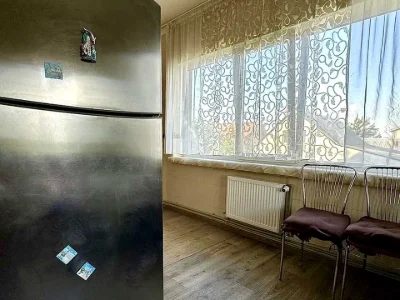 Apartment. Dnipro, Garage Street