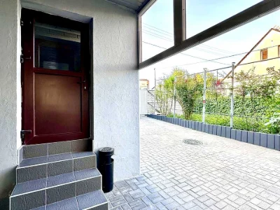 Apartment. Dnipro, Garage Street
