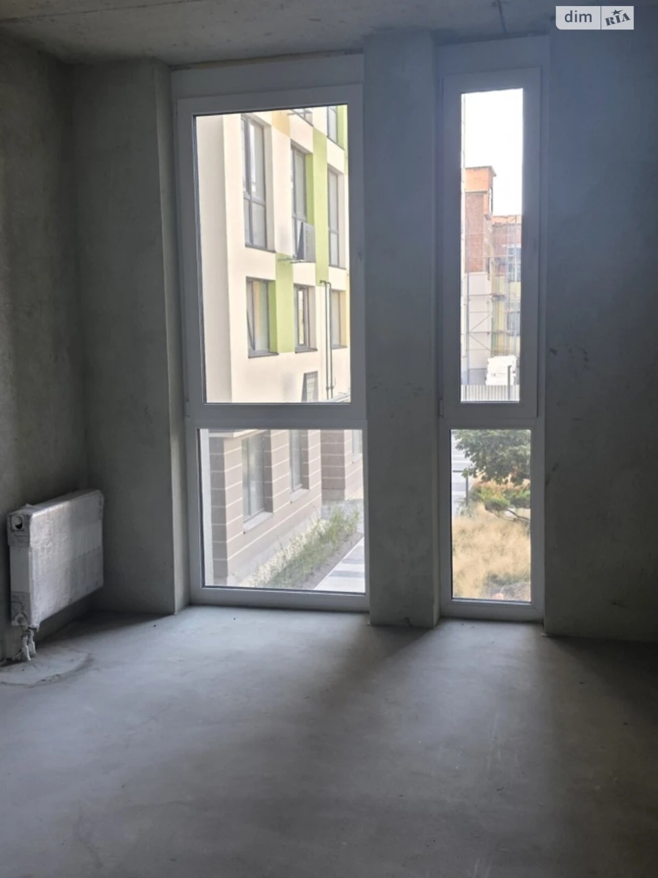 Apartment for Sale - New Lviv