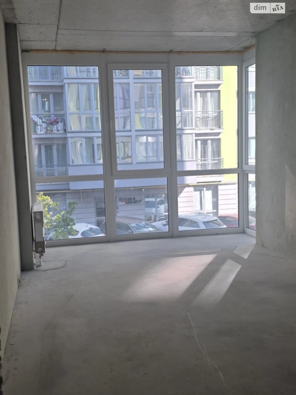 Apartment for Sale - New Lviv
