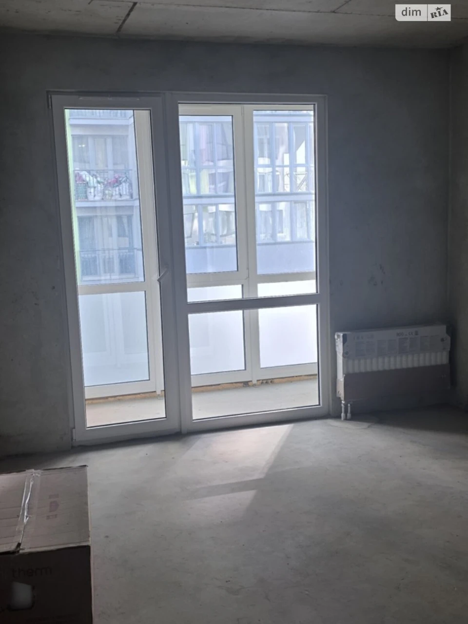 Apartment for Sale - New Lviv