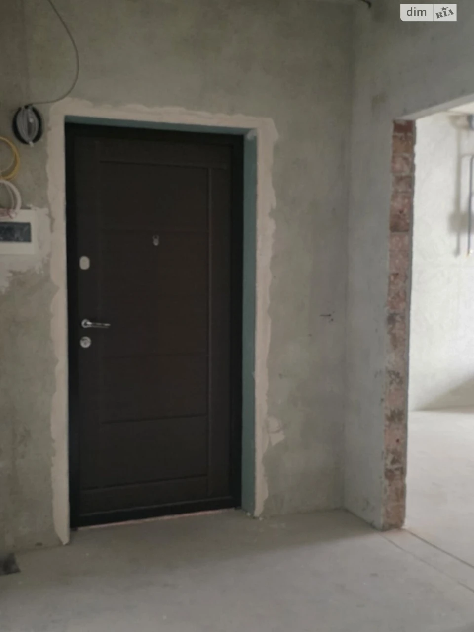 Apartment for Sale - New Lviv