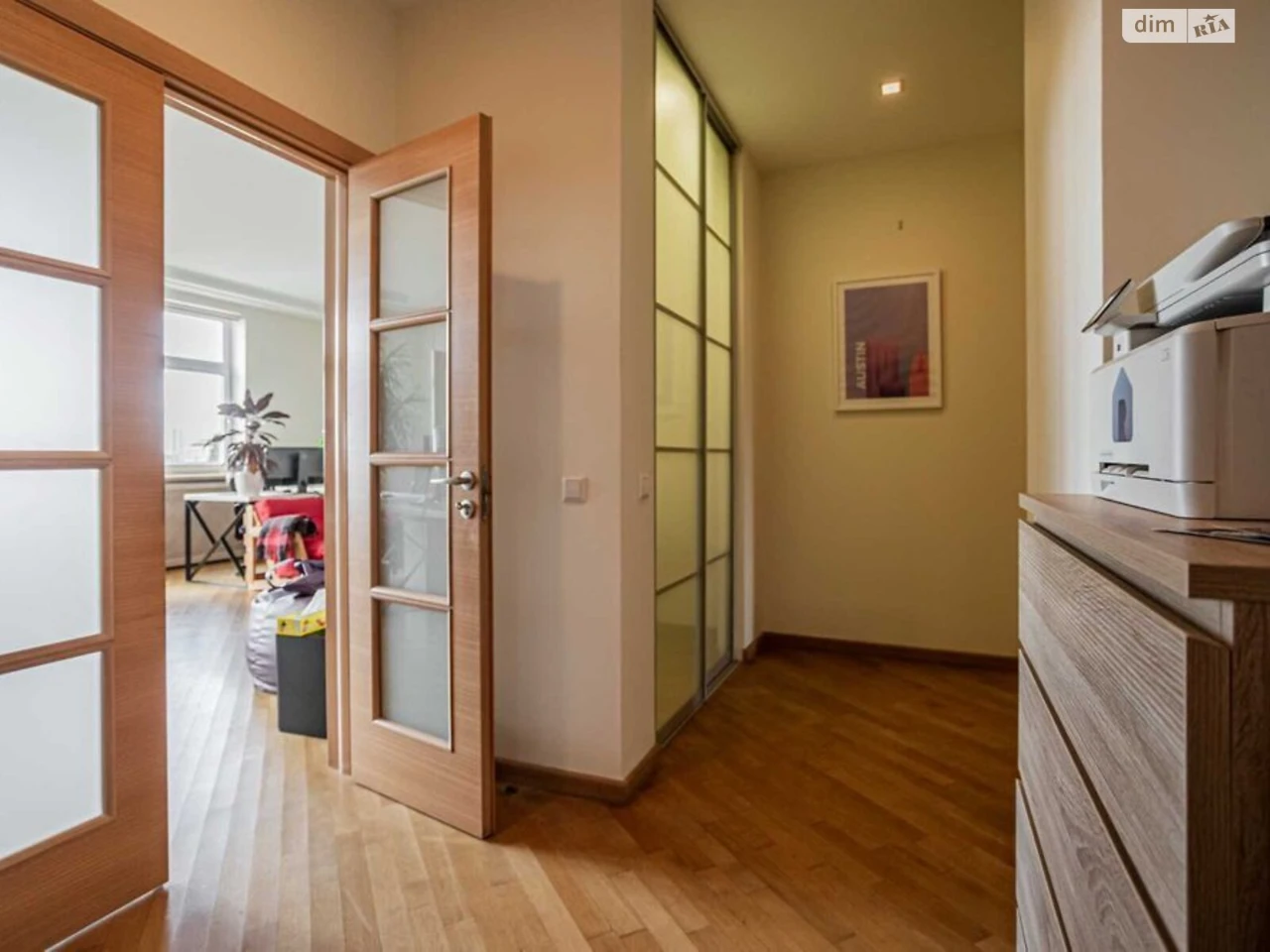 Apartment for Sale in Шевchenkivsky District