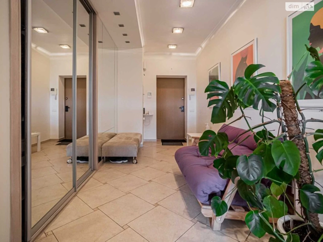 Apartment for Sale in Шевchenkivsky District