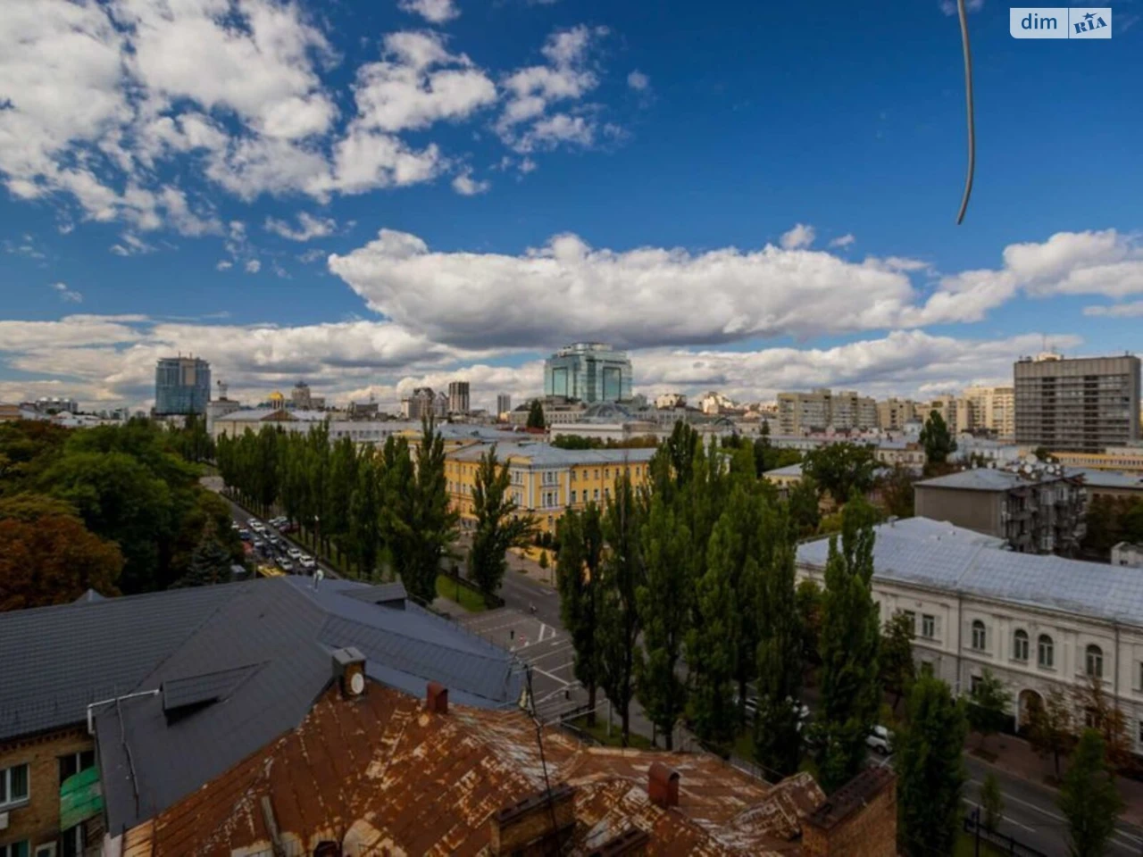Apartment for Sale in Шевchenkivsky District