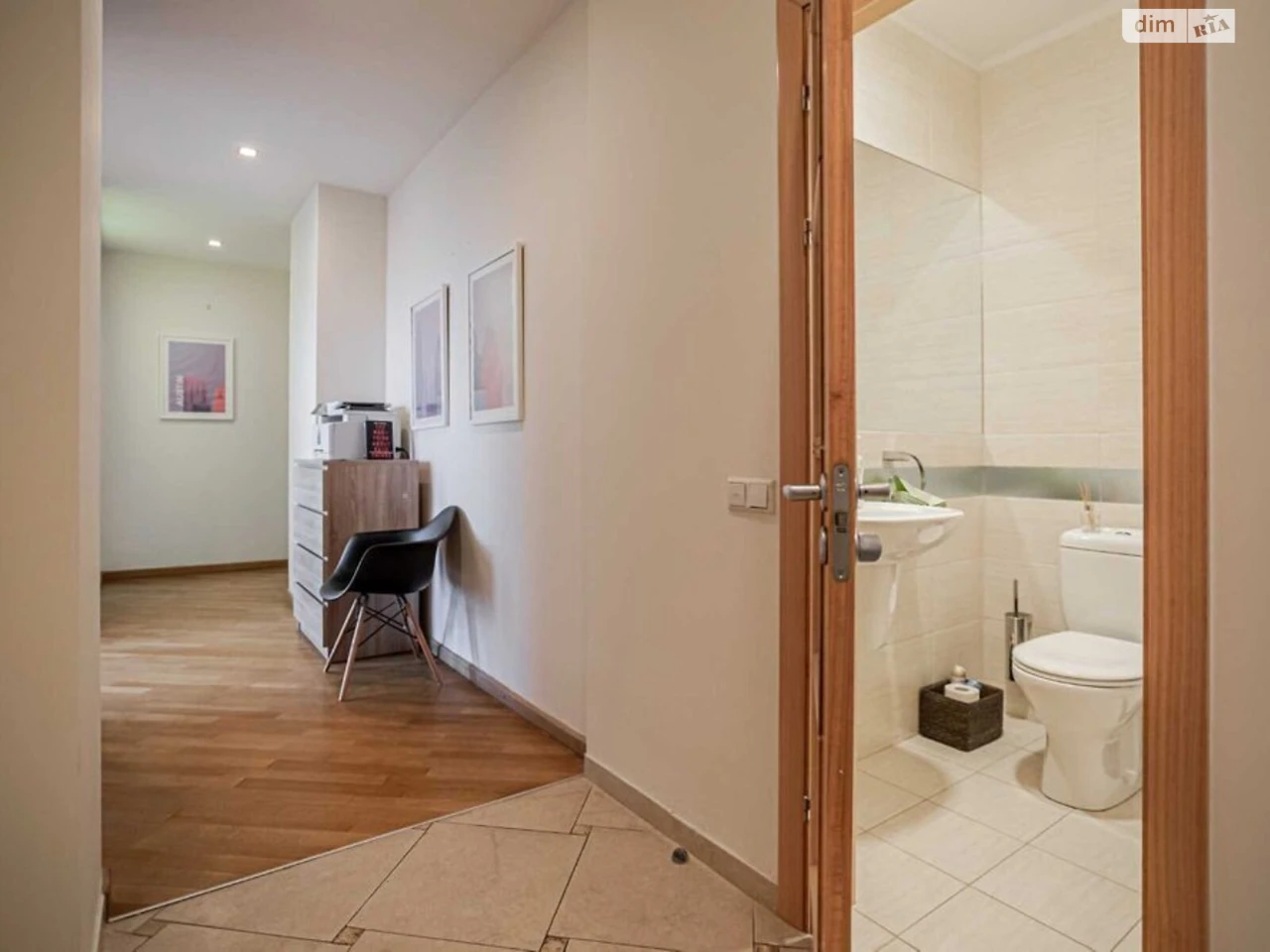 Apartment for Sale in Шевchenkivsky District