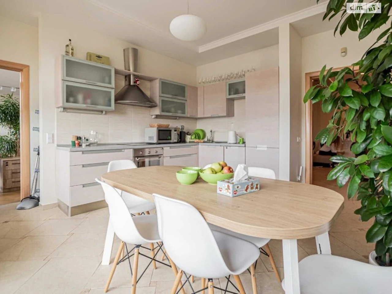Apartment for Sale in Шевchenkivsky District