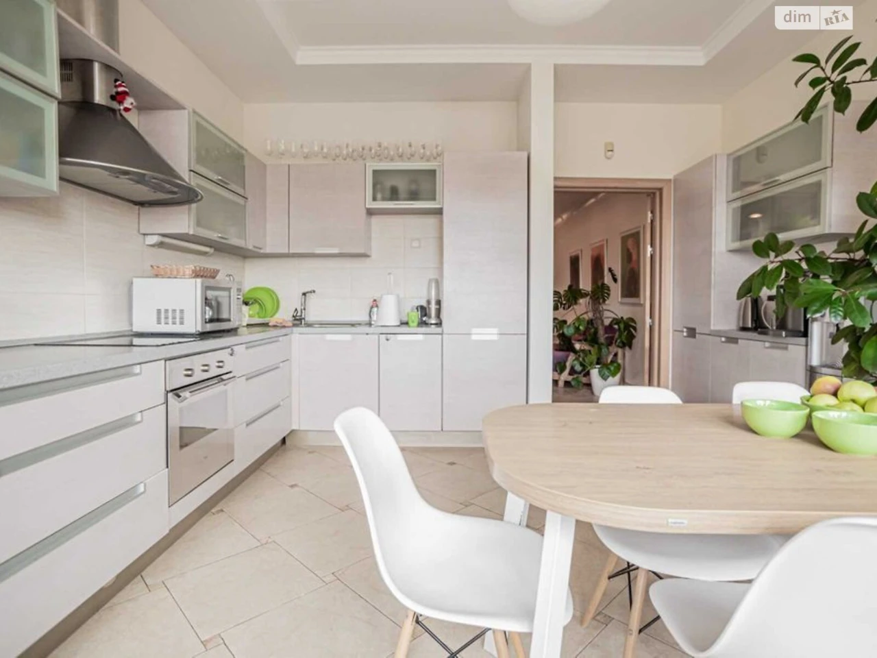 Apartment for Sale in Шевchenkivsky District