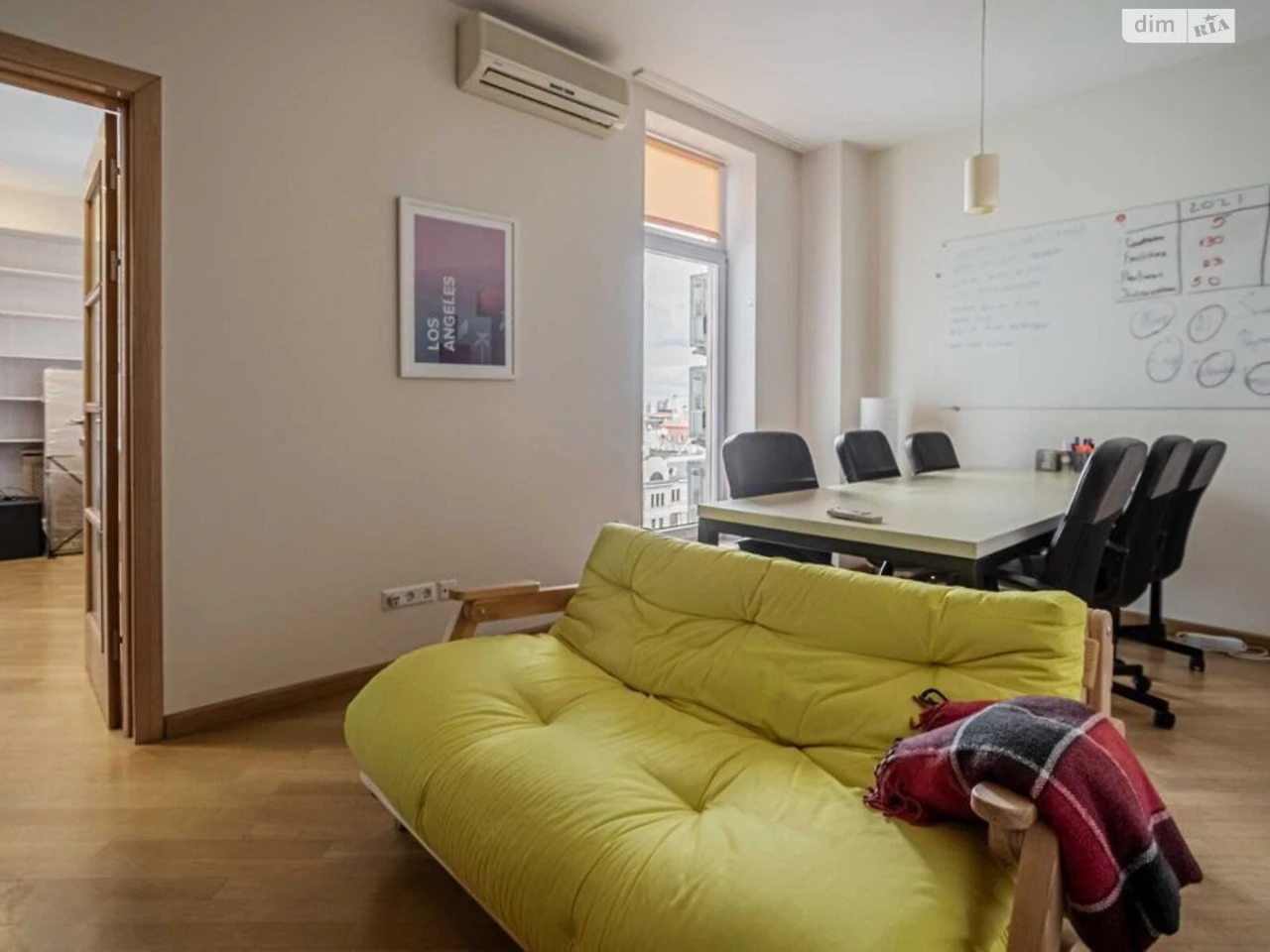Apartment for Sale in Шевchenkivsky District