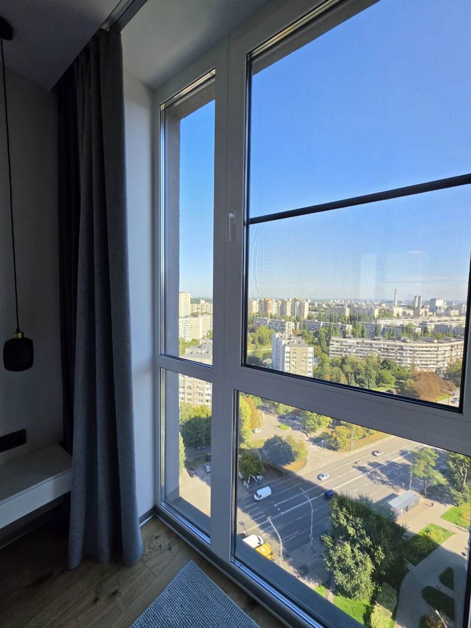 Продажа квартиры "Варшавский плюс" Виноградарский район