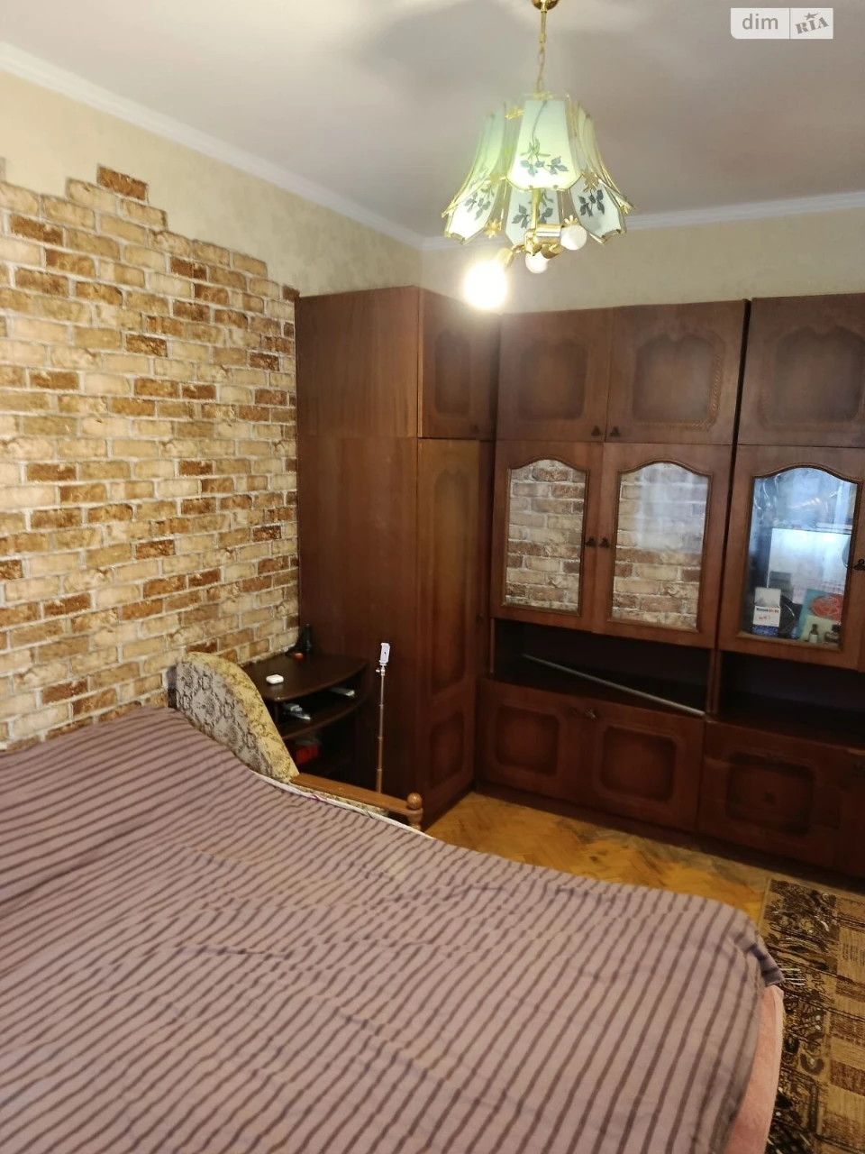 Apartment for Sale in Obolonsky District