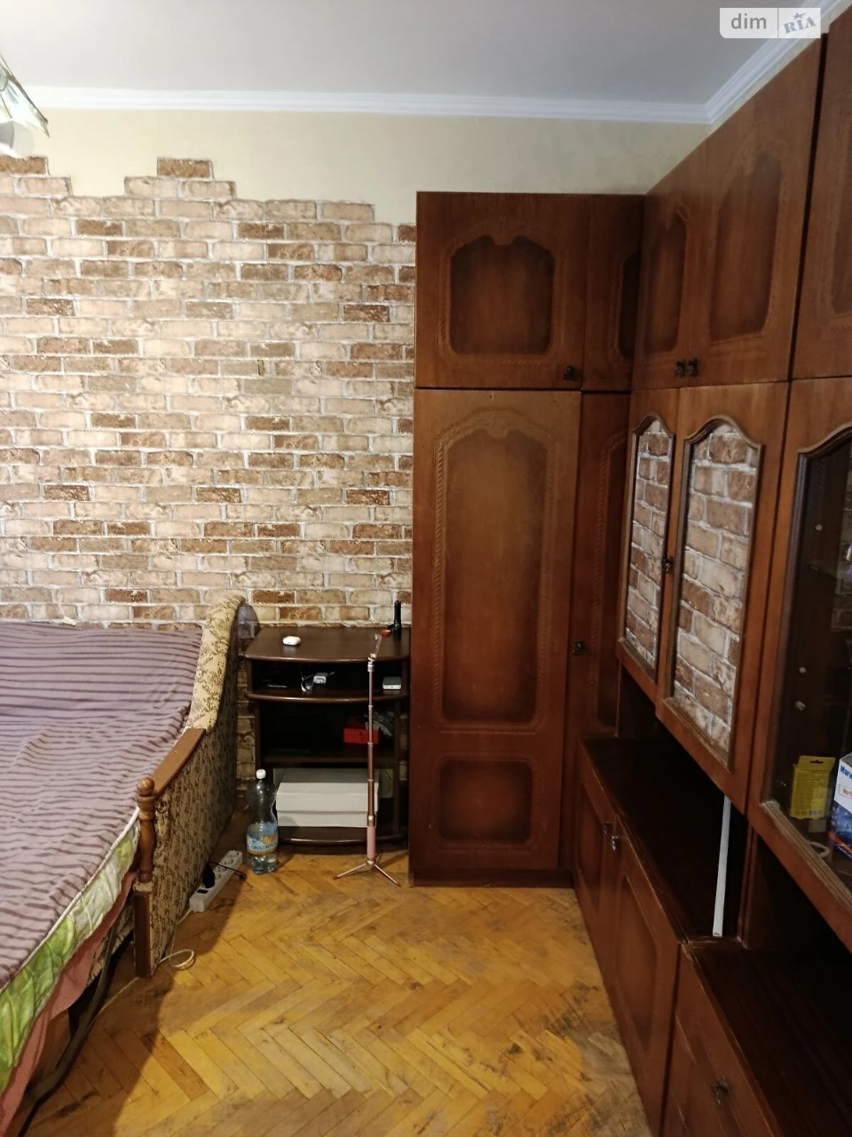 Apartment for Sale in Obolonsky District